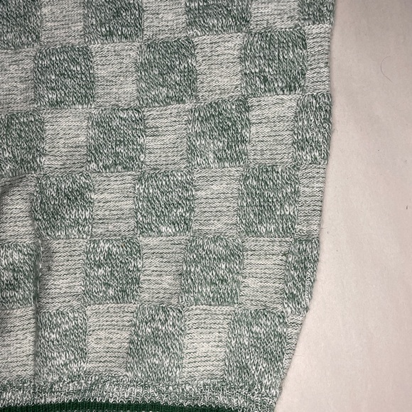 Vintage Grandpa Sweater - Eaton - Medium - Picture 4 of 5